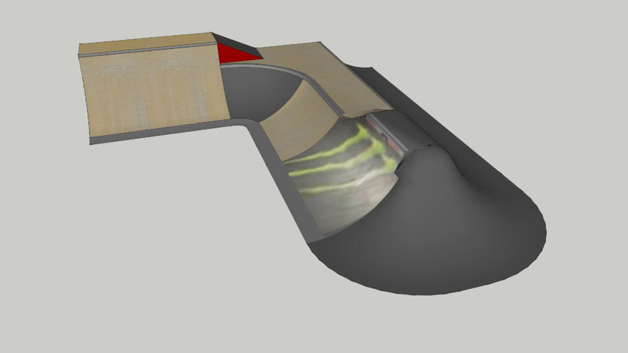 Large Launch Box